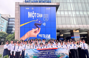 HANOI METRO: ĐỘT PHÁ CÔNG NGHỆ VÀ CHUẨN MỰC PHỤC VỤ TRONG KỶ NGUYÊN ĐƯỜNG SẮT ĐÔ THỊ MỚI GẮN VỚI ĐÀO TẠO THỰC CHIẾN UTT (Khóa đào tạo thực chiến về nghiệp vụ Đường sắt đô thị UTT2026)